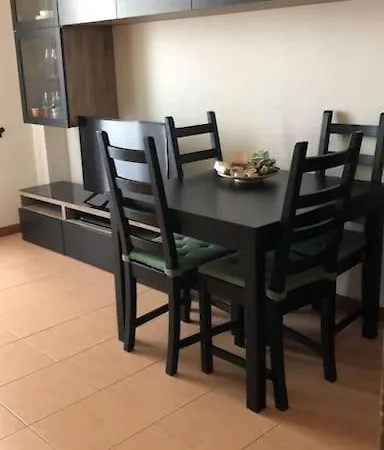 Daire Terrazza Catabbio