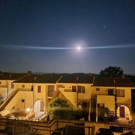 Terrazza *