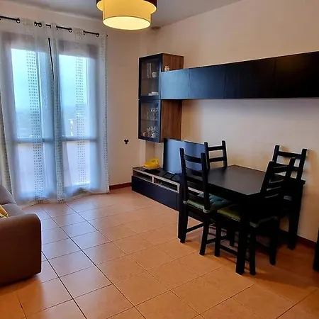 Terrazza Catabbio