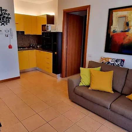Apartment Terrazza
