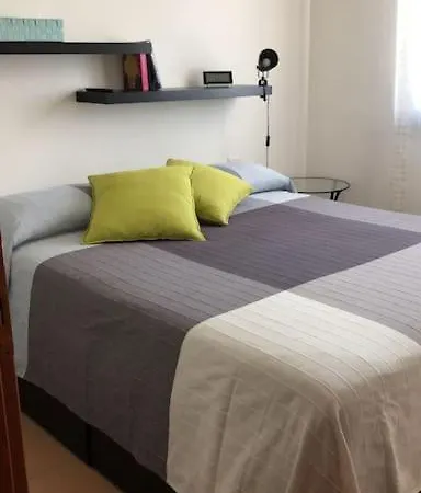 Terrazza Apartment Catabbio