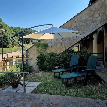 Apartamento Terrazza