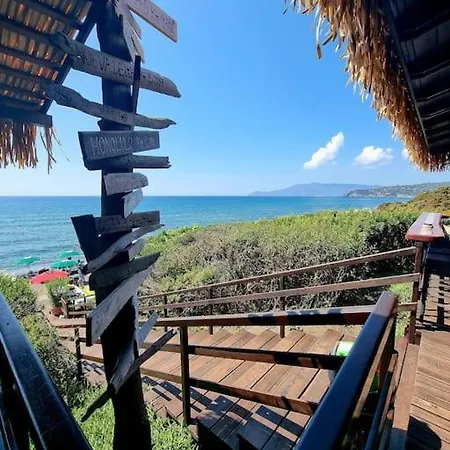Apartment Terrazza Catabbio