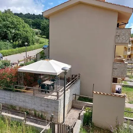 Terrazza