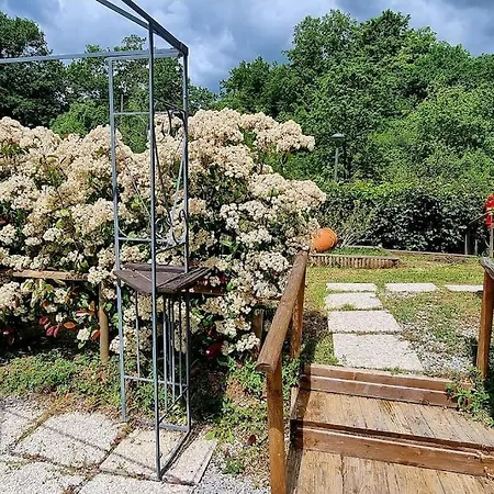 Terrazza Catabbio