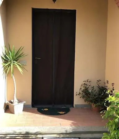 Appartement Terrazza