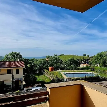 Terrazza Appartement *