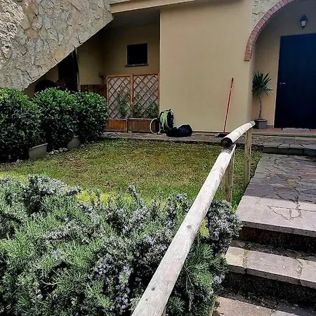 Appartement Terrazza