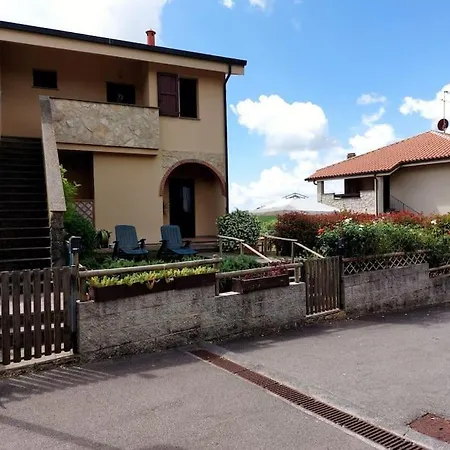 Terrazza Catabbio
