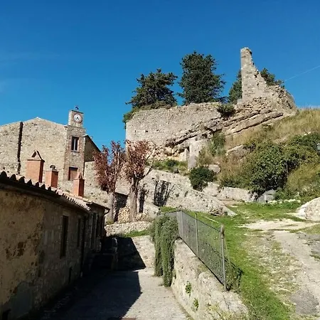 Terrazza Appartement
