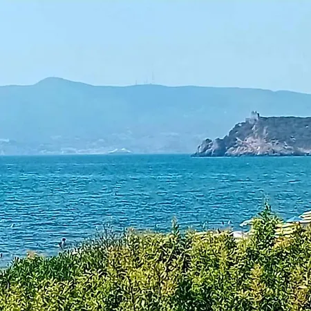 Terrazza Appartement *