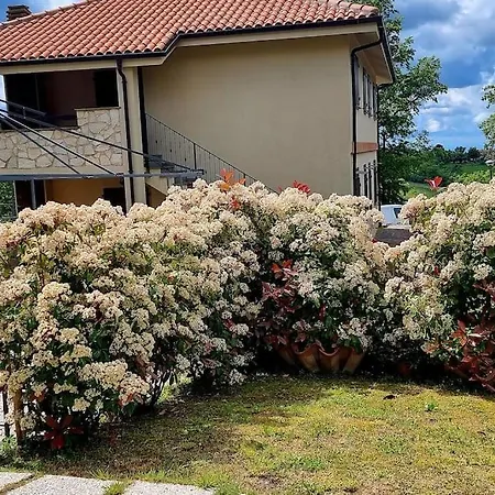 Terrazza Appartement Catabbio
